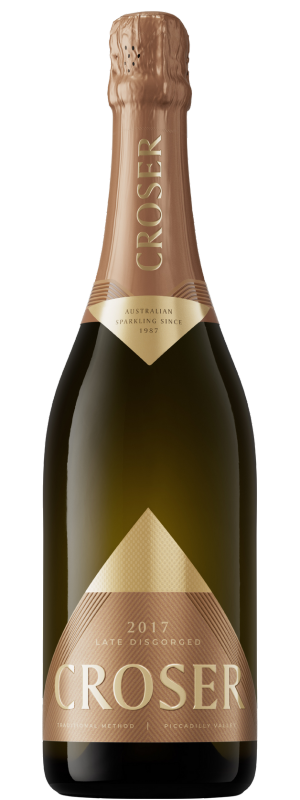 Croser Late Disgorged 2017