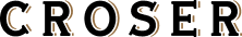Croser Sparkling Logo