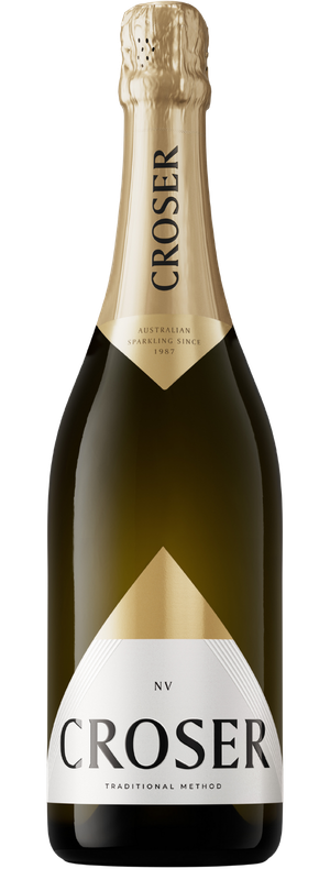 Nigel Croser Pac Croser NV Sparkling